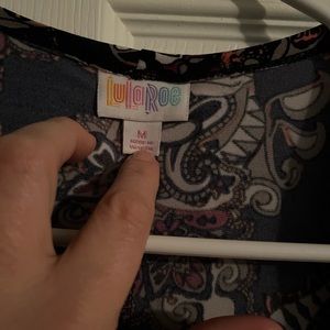 Women’s LulaRoe Lindsey Kimono